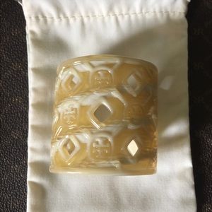 Tory Burch Cuff Bracelet
